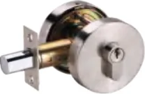 Door Lock Set Part5